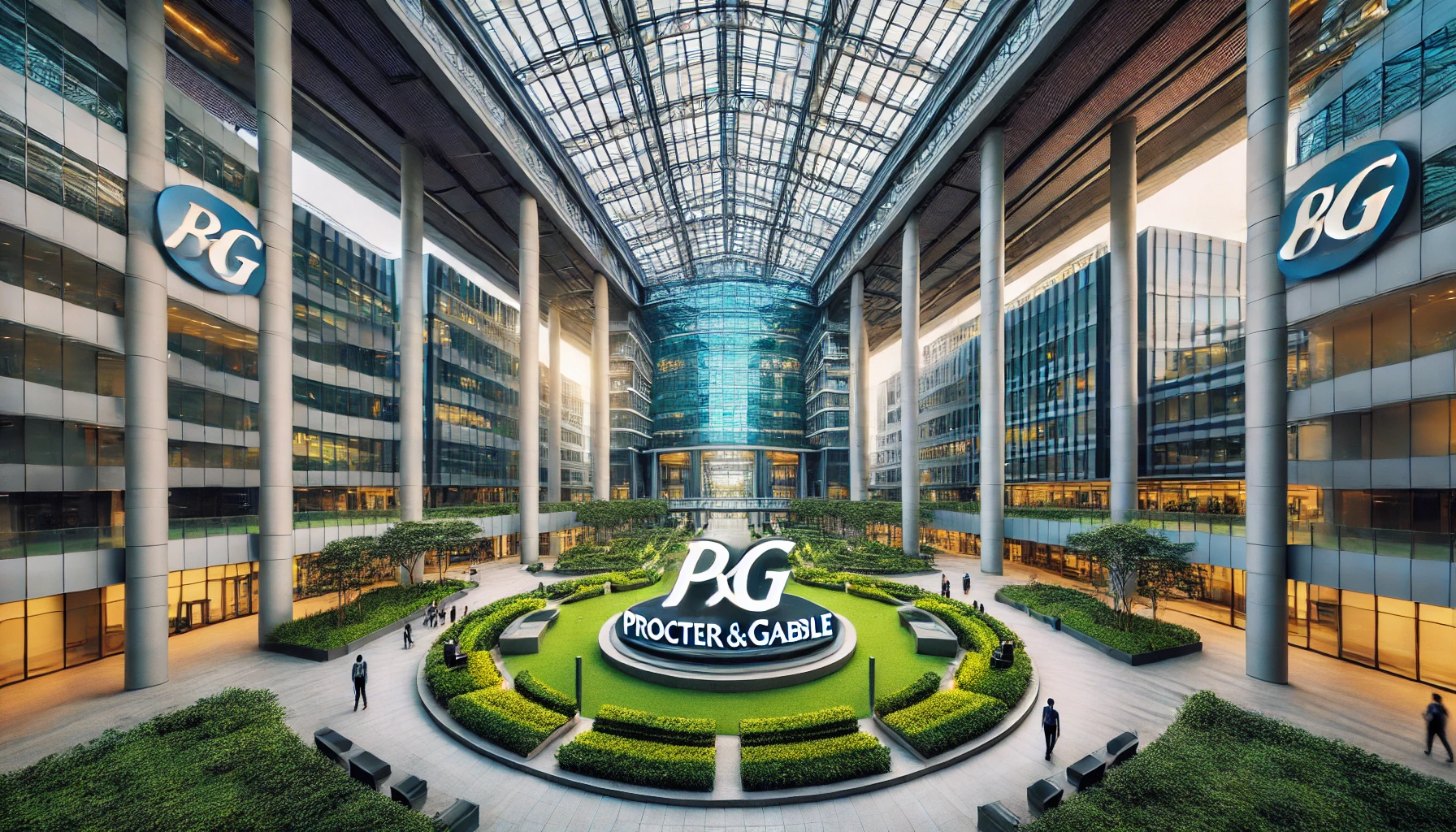 Procter & Gamble (NYSE: PG): Analyzing Recent Performance, Valuation, and Dividend Stability